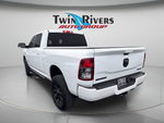 2022 RAM Ram 2500 Big Horn Crew Cab 4x4 6'4' Box