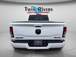 2022 RAM Ram 2500 Big Horn Crew Cab 4x4 6'4' Box