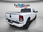 2022 RAM Ram 2500 Big Horn Crew Cab 4x4 6'4' Box