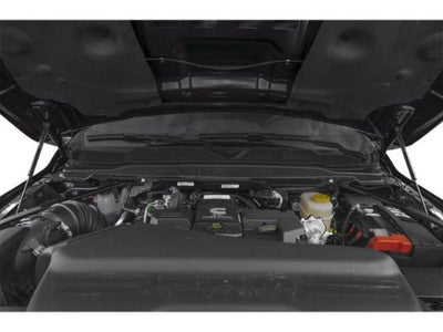 2023 RAM 2500 Power Wagon Rebel Crew Cab 4x4 6'4' Box