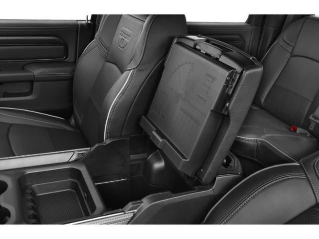 2023 RAM 2500 Power Wagon Rebel Crew Cab 4x4 6'4' Box