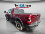 2023 RAM Ram 2500 Power Wagon Rebel Crew Cab 4x4 6'4' Box