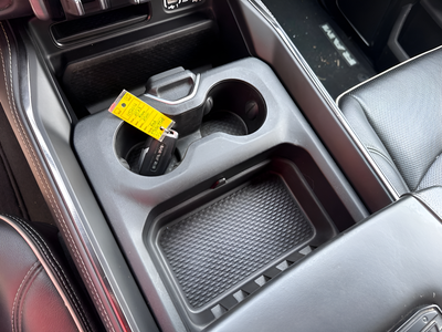 2023 RAM Ram 2500 Power Wagon Rebel Crew Cab 4x4 6'4' Box