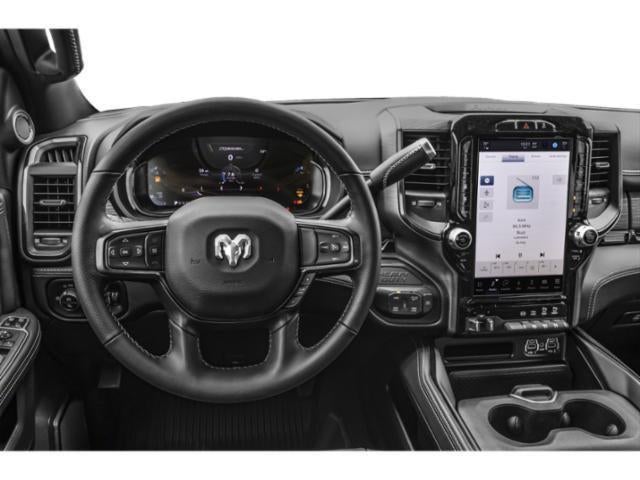 2023 RAM 2500 Power Wagon Rebel Crew Cab 4x4 6'4' Box