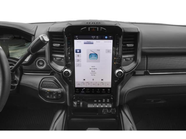 2023 RAM 2500 Power Wagon Rebel Crew Cab 4x4 6'4' Box