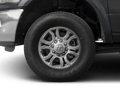 2017 RAM 2500 Laramie Crew Cab 4x4 6'4' Box