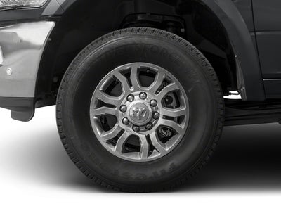 2017 RAM Ram 2500 Laramie Crew Cab 4x4 6'4' Box