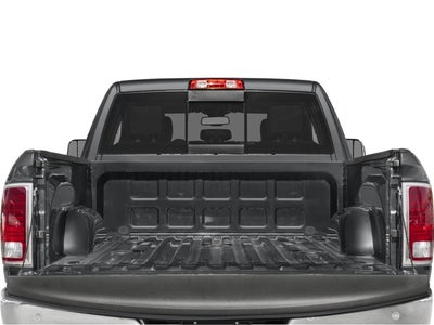 2017 RAM Ram 2500 Laramie Crew Cab 4x4 6'4' Box