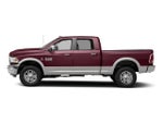2017 RAM Ram 2500 Laramie Crew Cab 4x4 6'4' Box