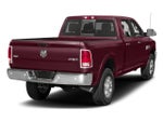 2017 RAM Ram 2500 Laramie Crew Cab 4x4 6'4' Box