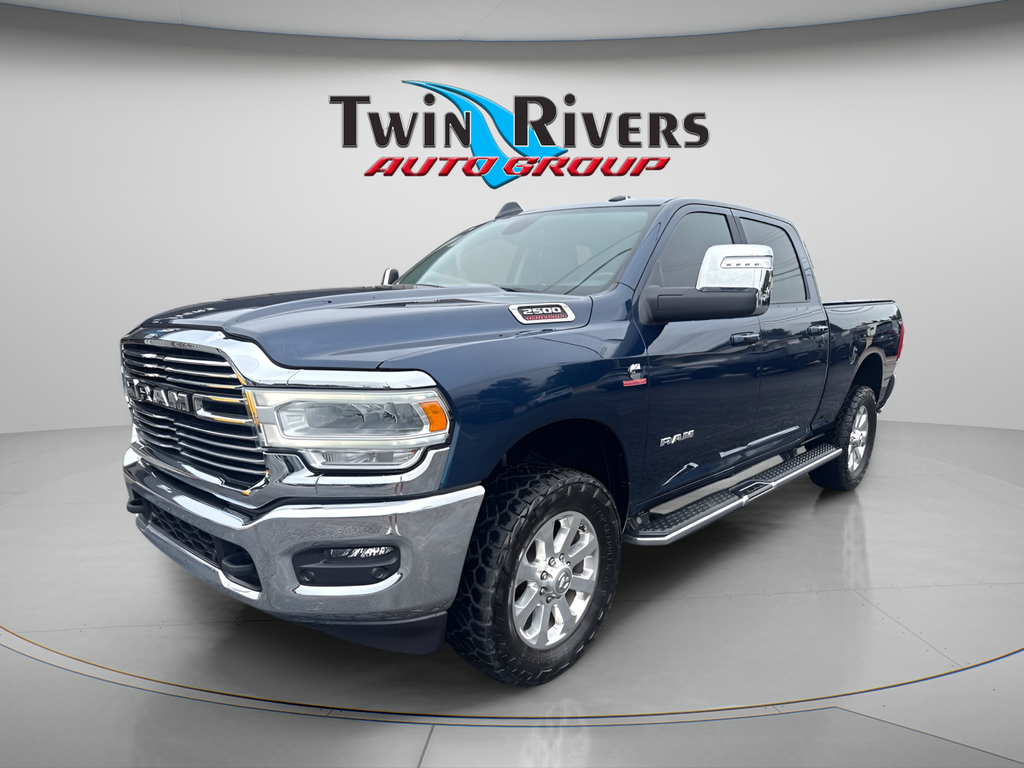 2023 RAM 2500 Pickup Laramie