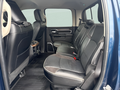 2023 RAM Ram 2500 Laramie Crew Cab 4x4 6'4' Box