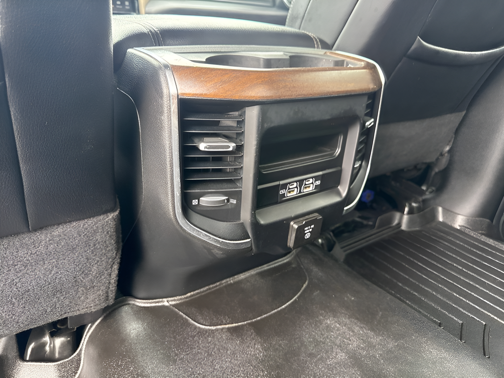 2023 RAM Ram 2500 Laramie Crew Cab 4x4 6'4' Box