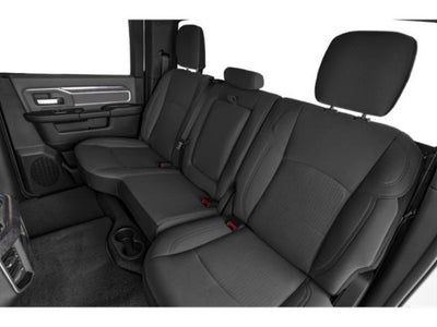 2023 RAM Ram 2500 Laramie Crew Cab 4x4 6'4' Box