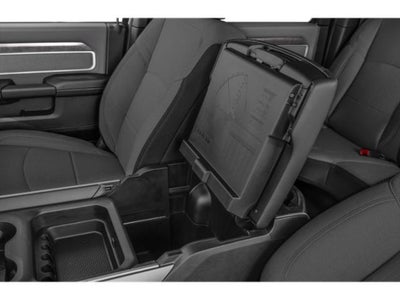 2023 RAM Ram 2500 Laramie Crew Cab 4x4 6'4' Box