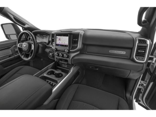 2023 RAM Ram 2500 Laramie Crew Cab 4x4 6'4' Box