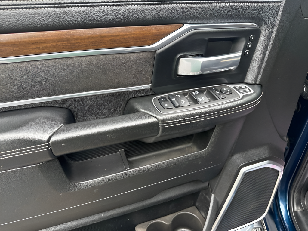 2023 RAM Ram 2500 Laramie Crew Cab 4x4 6'4' Box