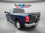 2023 RAM Ram 2500 Laramie Crew Cab 4x4 6'4' Box