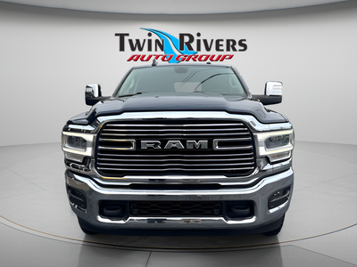 2023 RAM Ram 2500 Laramie Crew Cab 4x4 6'4' Box