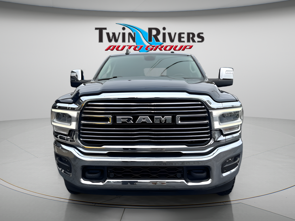 2023 RAM Ram 2500 Laramie Crew Cab 4x4 6'4' Box