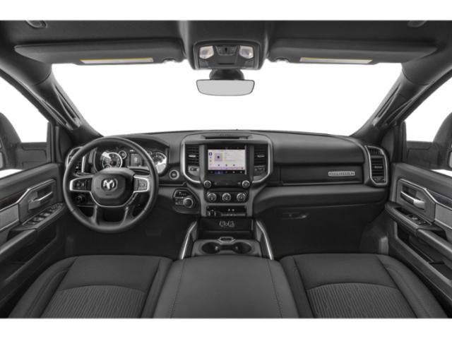 2023 RAM Ram 2500 Laramie Crew Cab 4x4 6'4' Box