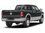 2020 RAM 2500 Laramie Crew Cab 4x4 6'4' Box