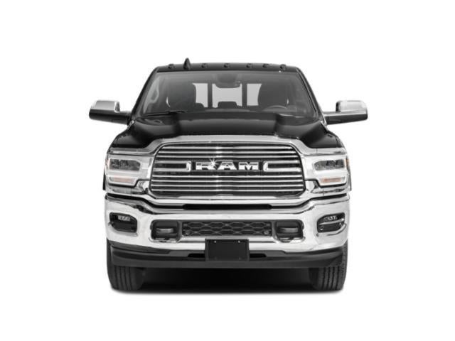 2020 RAM 2500 Laramie Crew Cab 4x4 6'4' Box