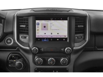 2023 RAM 2500 Laramie Crew Cab 4x4 6'4' Box