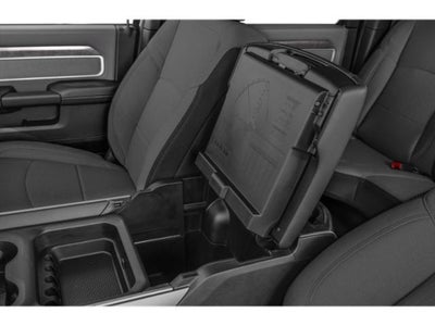 2023 RAM 2500 Laramie Crew Cab 4x4 6'4' Box