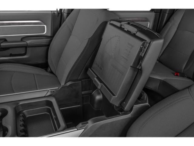 2023 RAM 2500 Laramie Crew Cab 4x4 6'4' Box