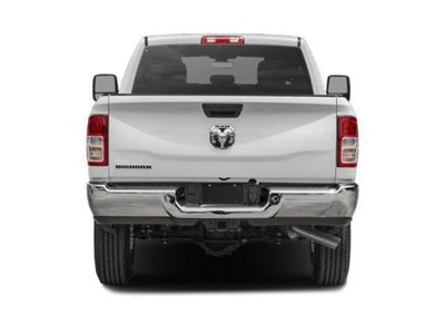 2023 RAM 2500 Laramie Crew Cab 4x4 6'4' Box