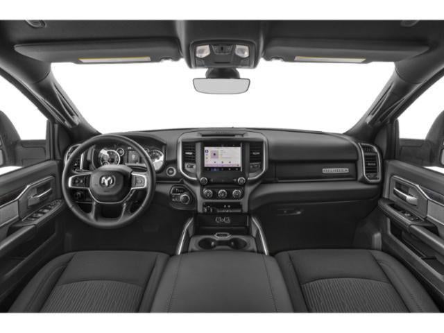 2023 RAM 2500 Laramie Crew Cab 4x4 6'4' Box
