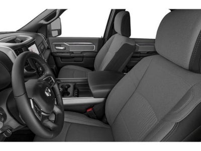 2023 RAM 2500 Laramie Crew Cab 4x4 6'4' Box