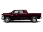 2018 RAM 2500 Big Horn Mega Cab 4x4 6'4' Box