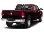 2018 RAM 2500 Big Horn Mega Cab 4x4 6'4' Box