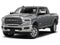 2019 RAM 2500 Laramie Mega Cab 4x4 6'4' Box