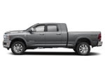 2019 RAM 2500 Laramie Mega Cab 4x4 6'4' Box