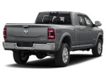 2019 RAM 2500 Laramie Mega Cab 4x4 6'4' Box