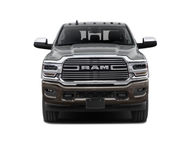 2019 RAM 2500 Laramie Mega Cab 4x4 6'4' Box