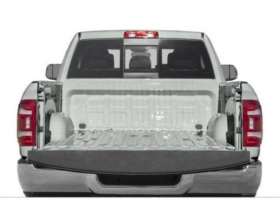 2022 RAM 2500 Laramie Mega Cab 4x4 6'4' Box