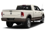 2018 RAM 2500 Longhorn Mega Cab 4x4 6'4' Box