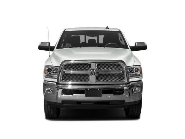 2018 RAM 2500 Longhorn Mega Cab 4x4 6'4' Box