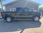 2022 RAM 2500 Limited Crew Cab 4x4 6'4' Box