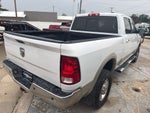 2011 RAM Ram 2500 Laramie