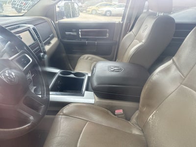 2011 RAM Ram 2500 Laramie