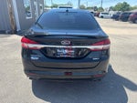 2017 Ford Fusion Sport