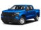 2022 Chevrolet Silverado 1500 4WD Crew Cab Short Bed Custom