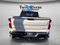 2026 Chevrolet Silverado 1500 4WD Crew Cab Short Bed Custom Trail Boss