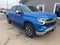 2025 Chevrolet Silverado 1500 4WD Crew Cab Standard Bed LT