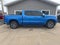 2025 Chevrolet Silverado 1500 4WD Crew Cab Standard Bed LT